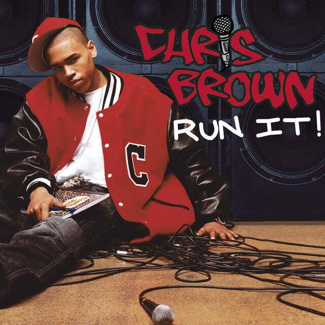 Релиз Run It!