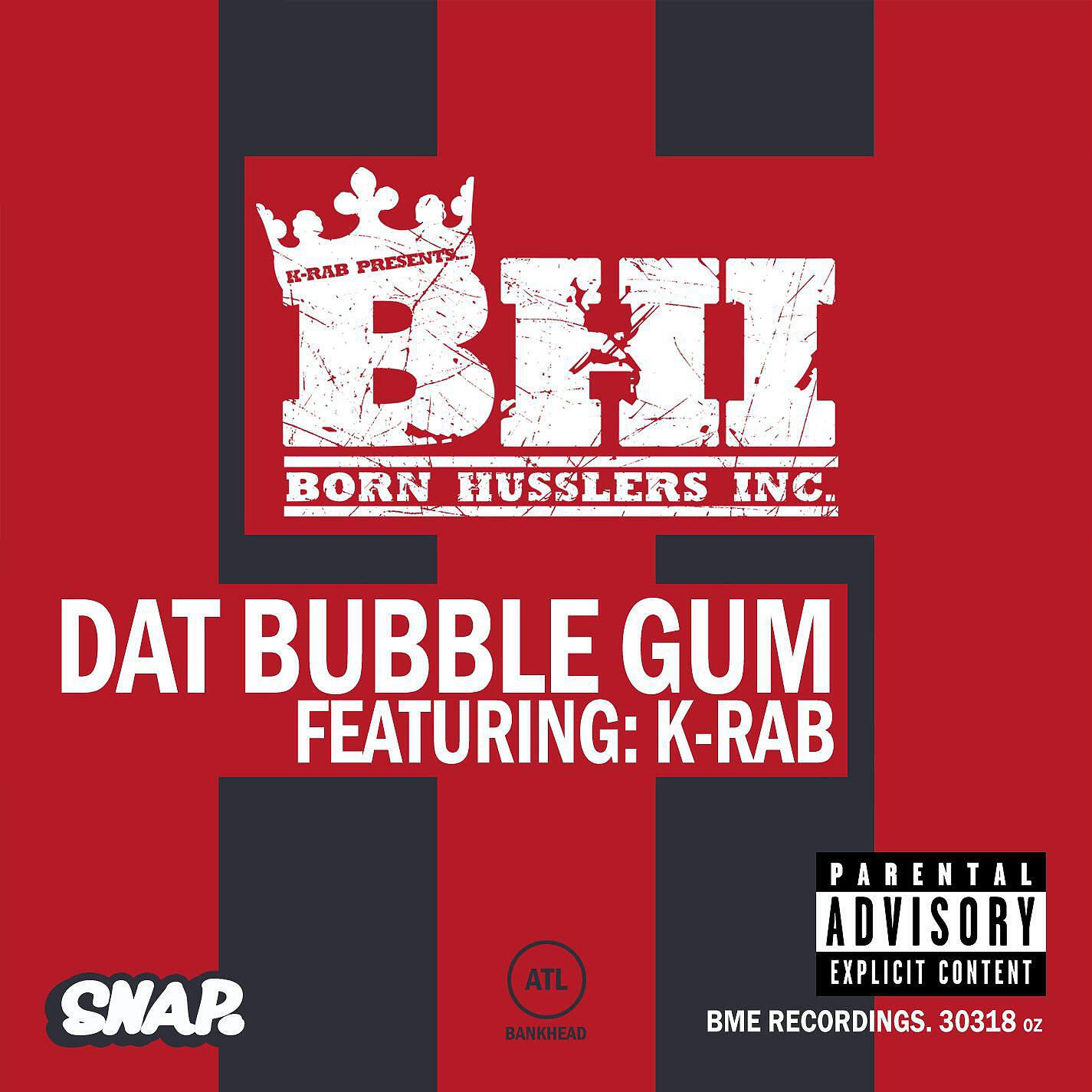 K-Rab Presents BHI