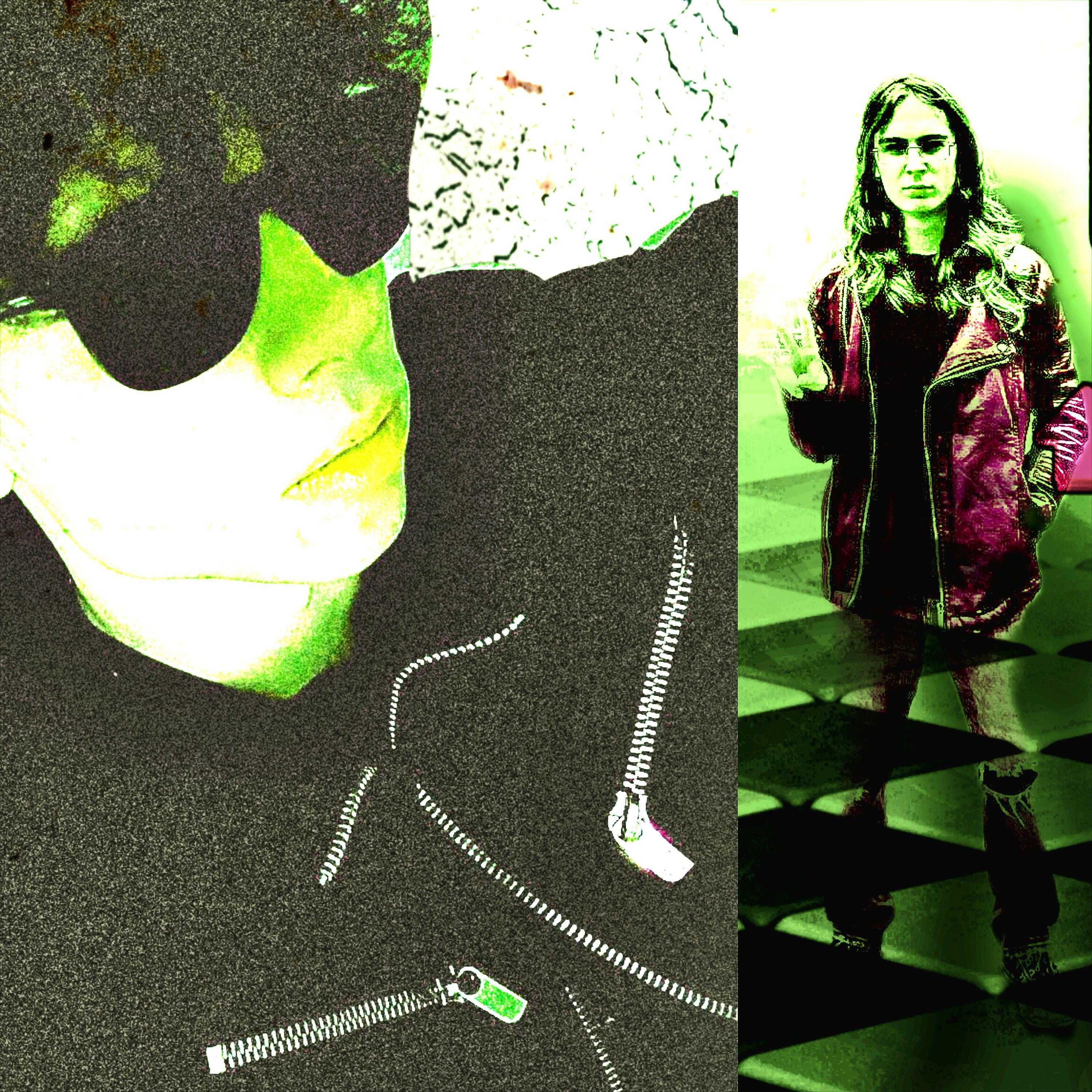 Релиз GREENPARTY