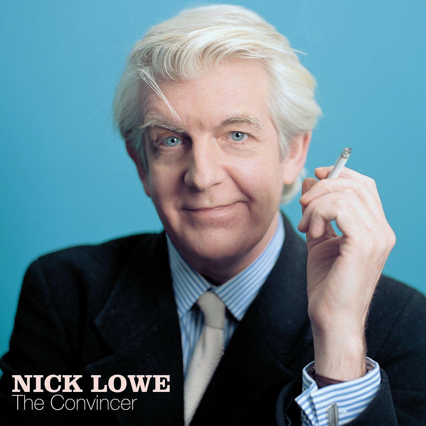 Релиз The Convincer (20th Anniversary Edition)