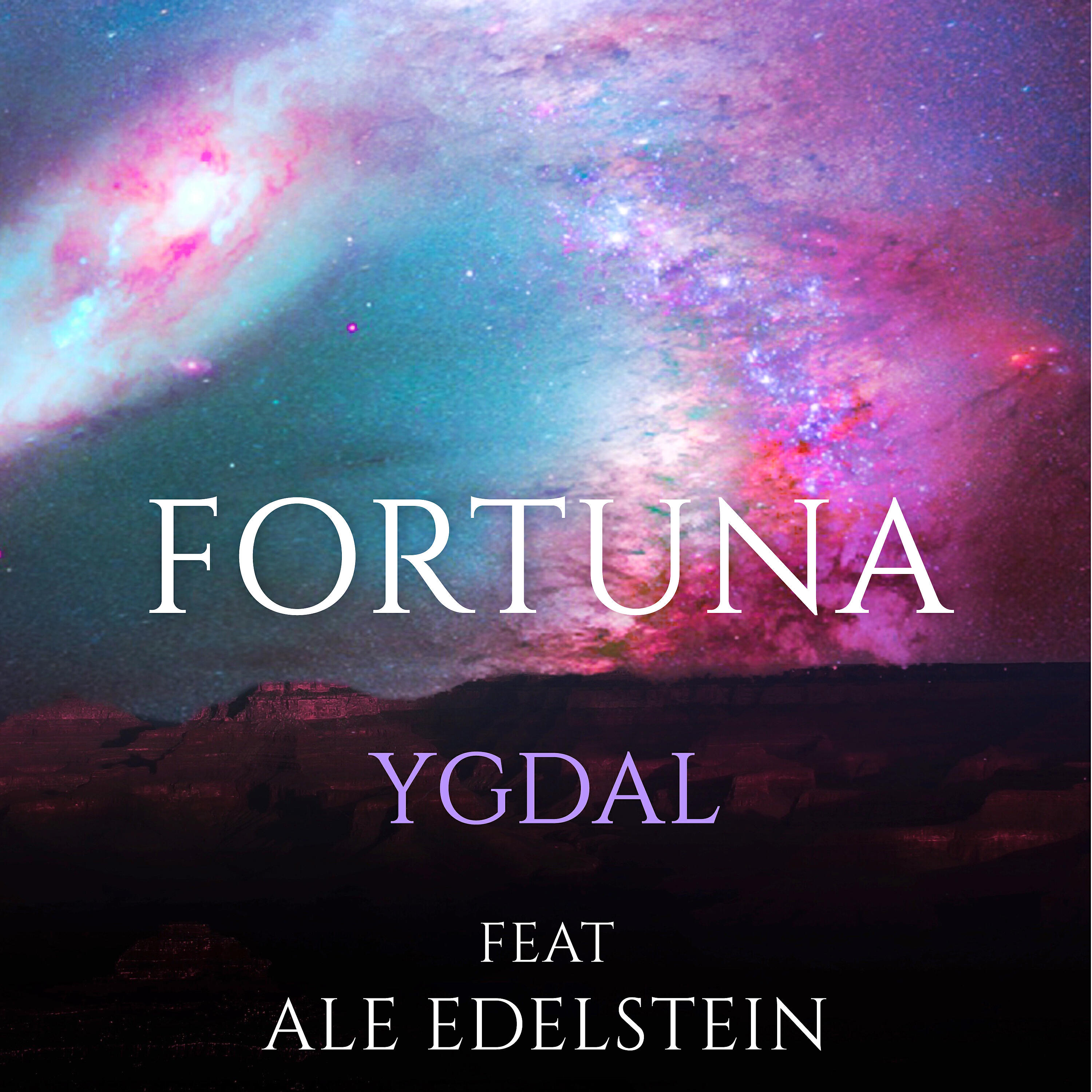 Релиз Ygdal