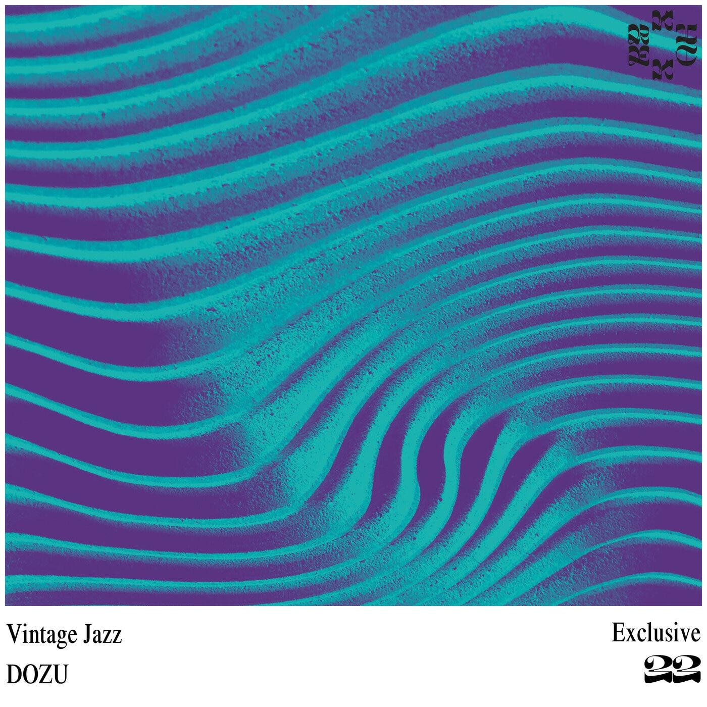 Релиз Vintage Jazz