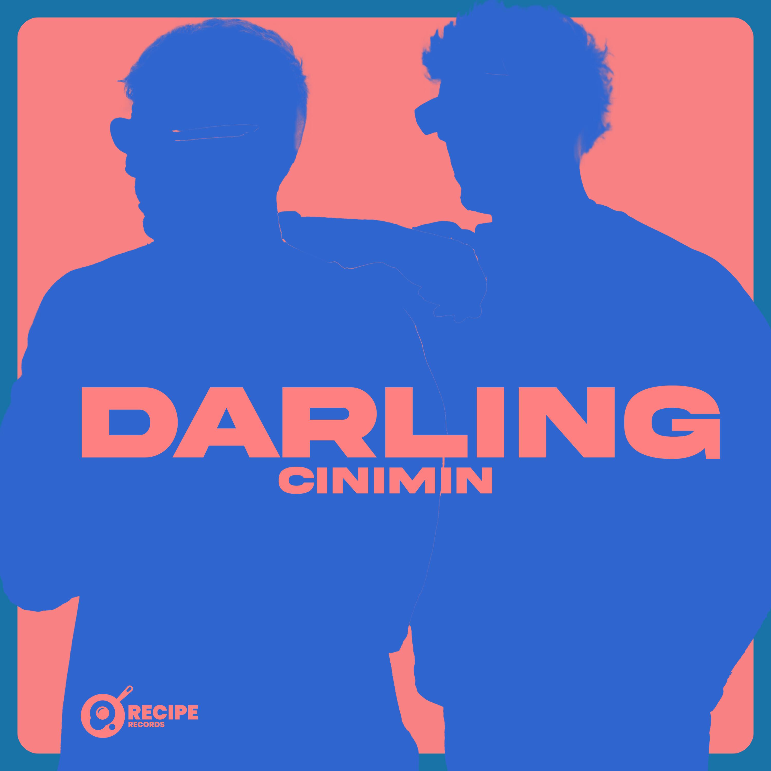 Релиз Darling