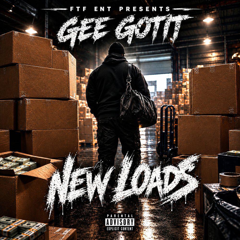 Релиз NEW LOADS