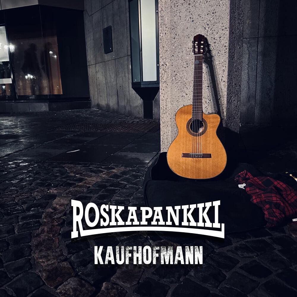 Релиз Kaufhofmann