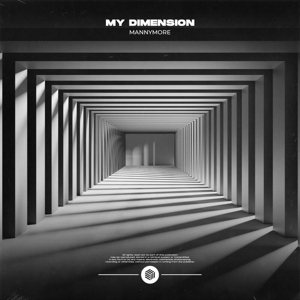Релиз My Dimension