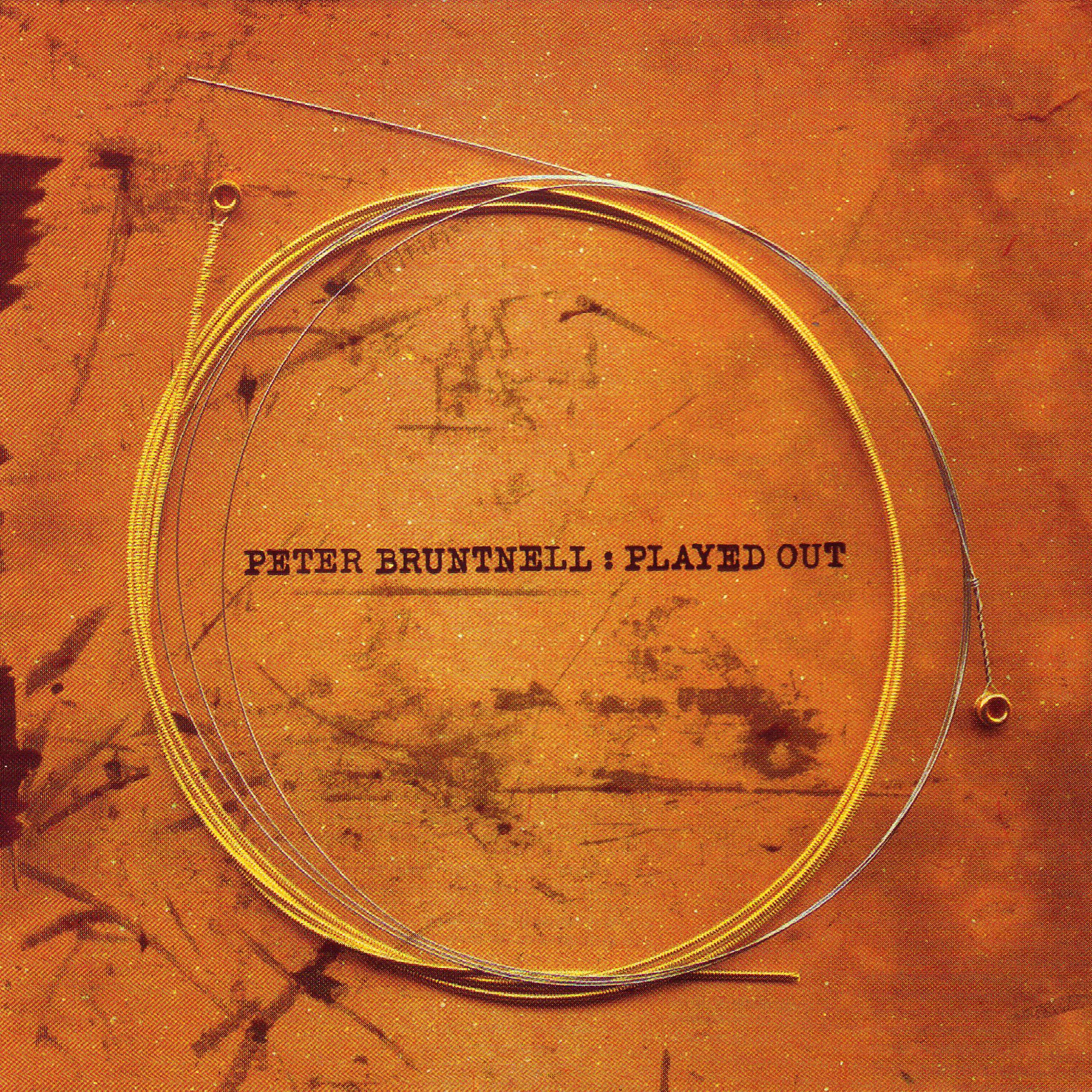Релиз Played Out