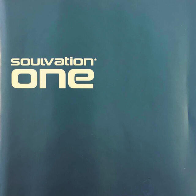 Релиз ONE
