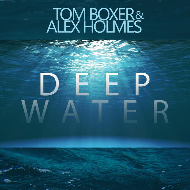 Релиз Deep water
