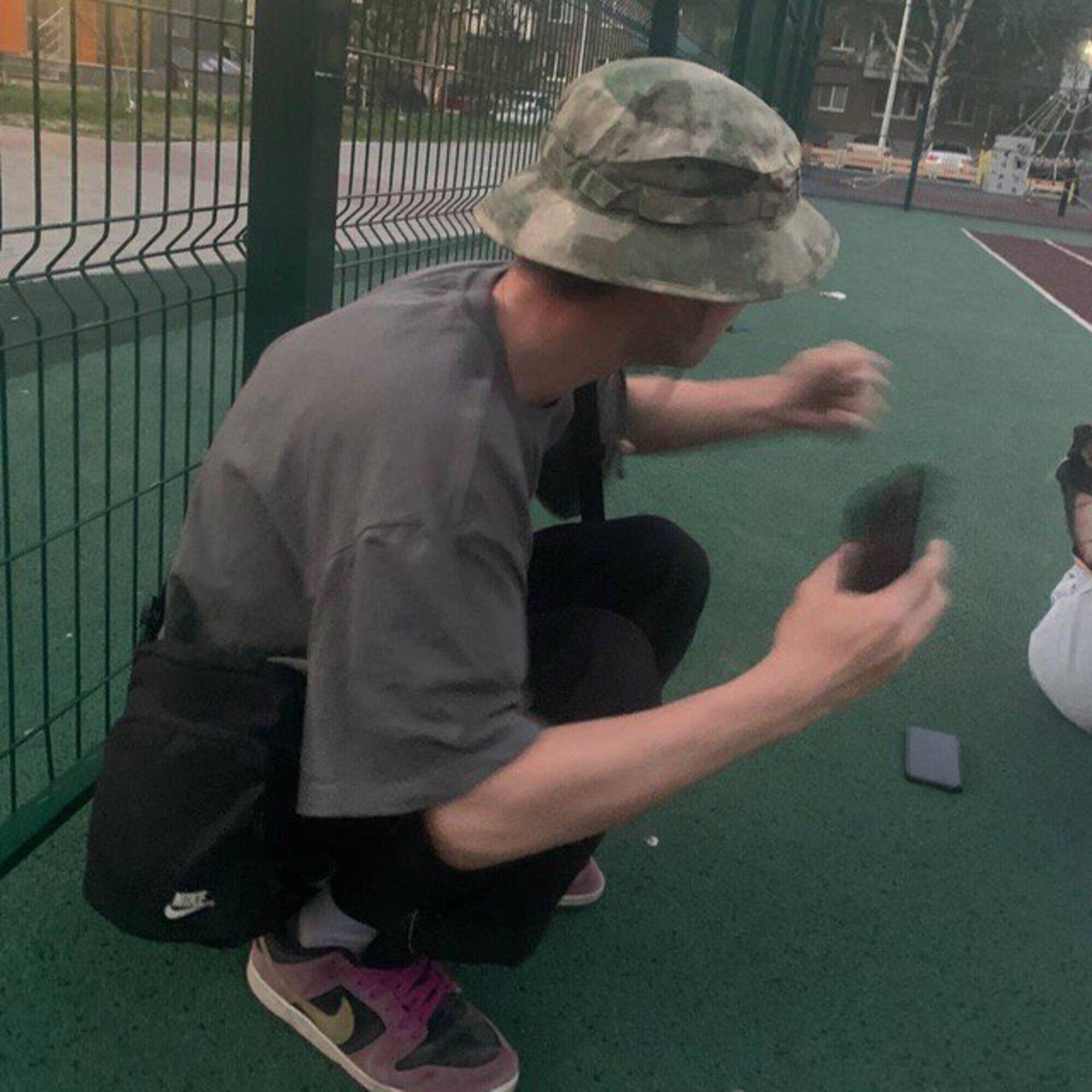 Релиз Кэпить