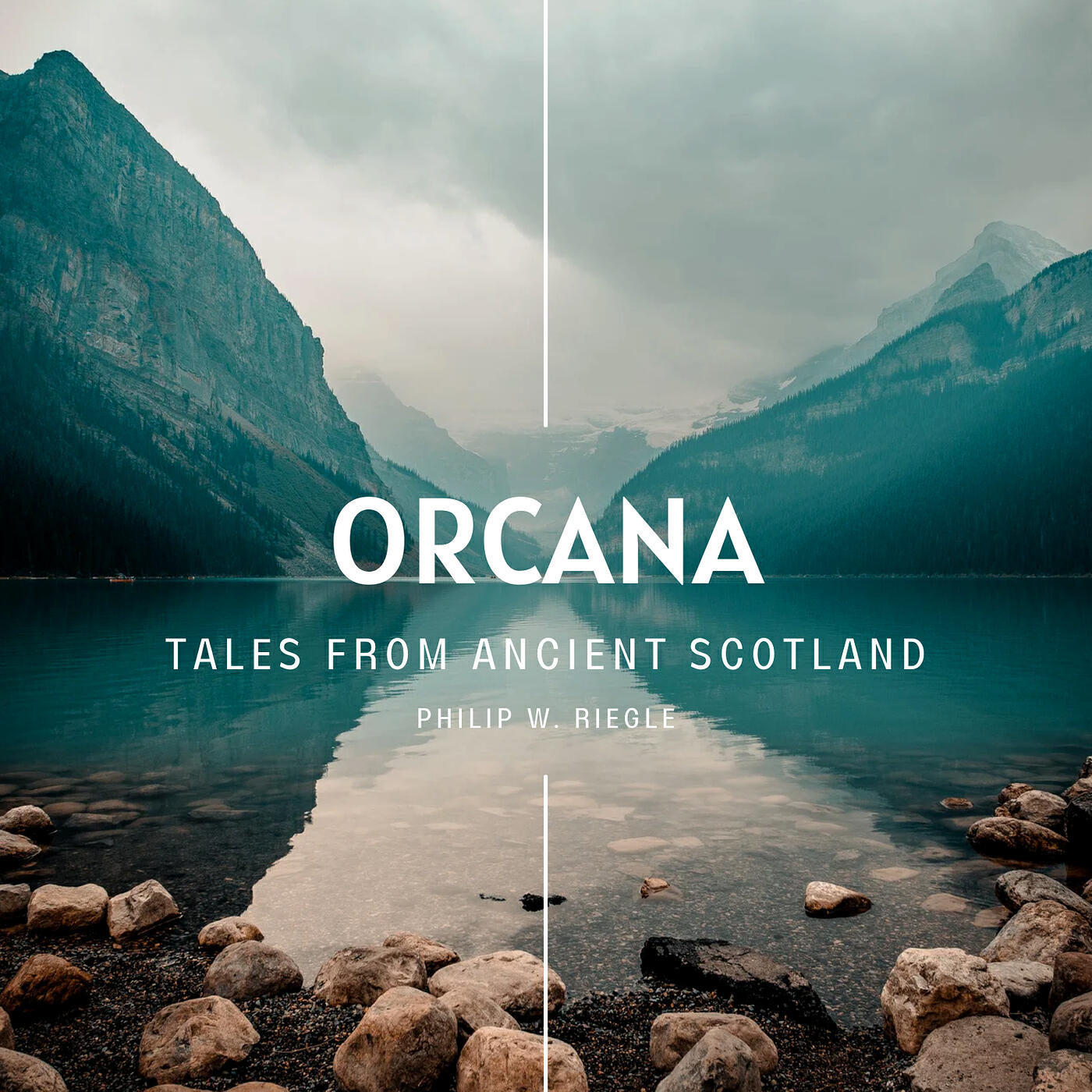 Релиз Orcana (Tales from Ancient Scotland)
