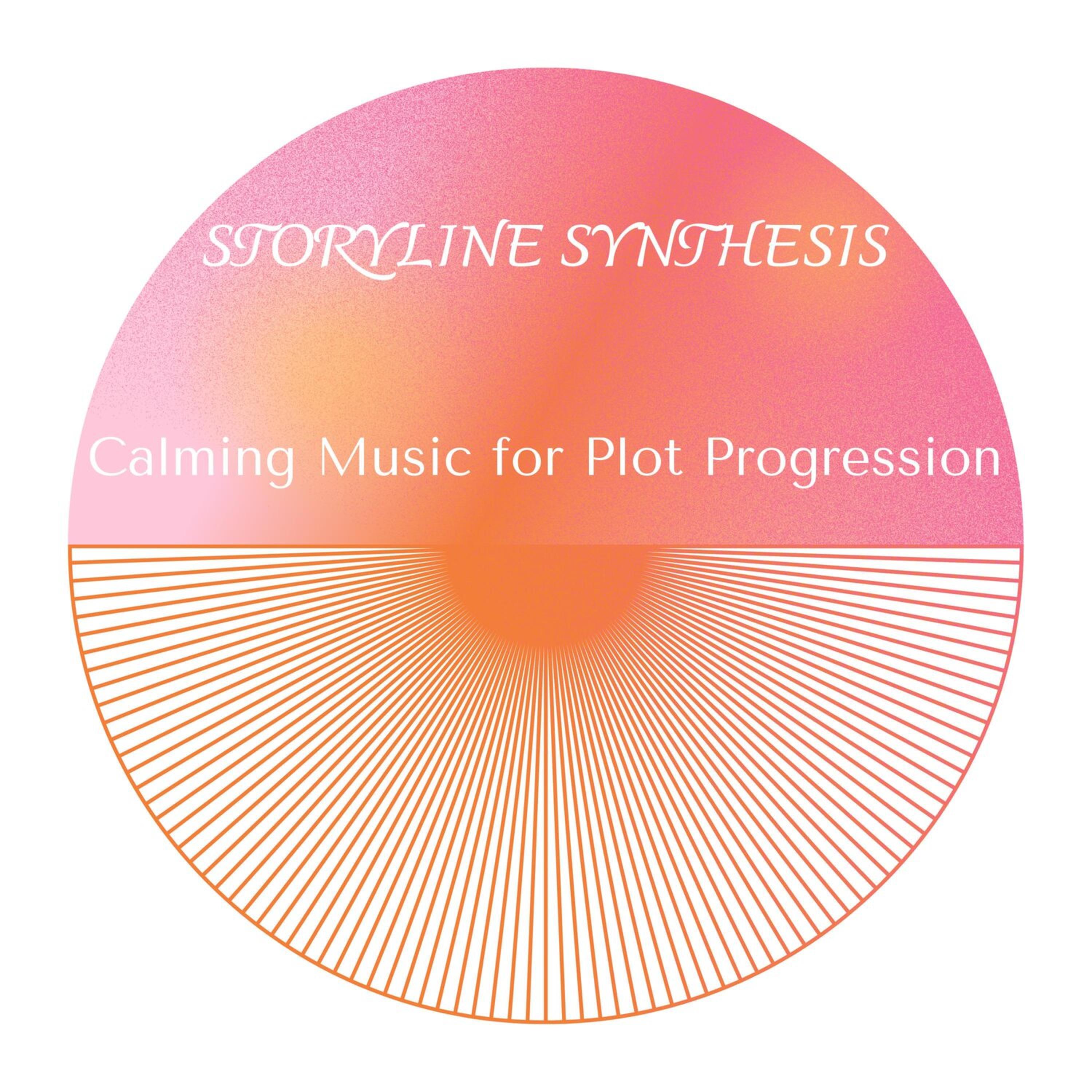 Релиз Storyline Synthesis - Calming Music for Plot Progression