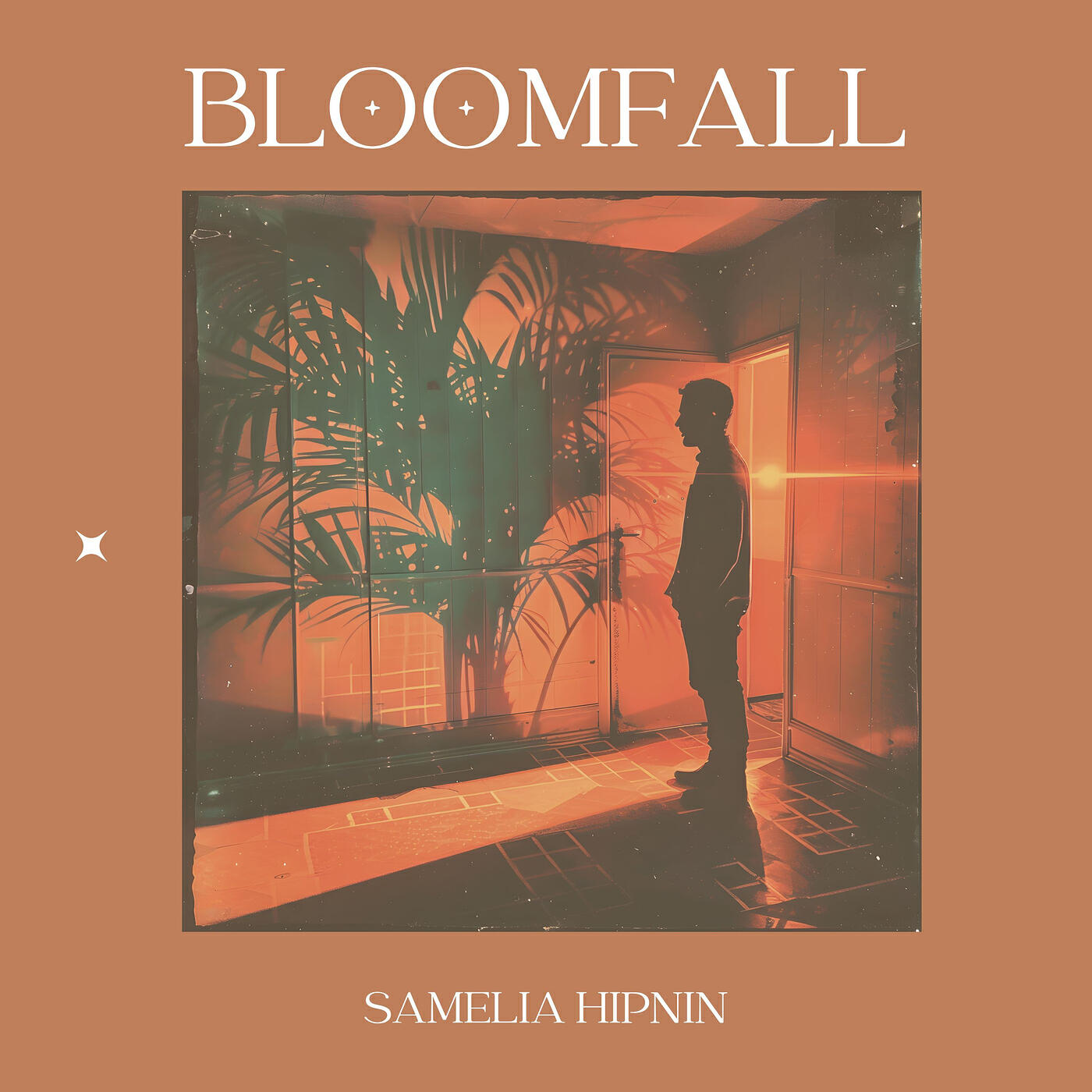 Релиз Bloomfall