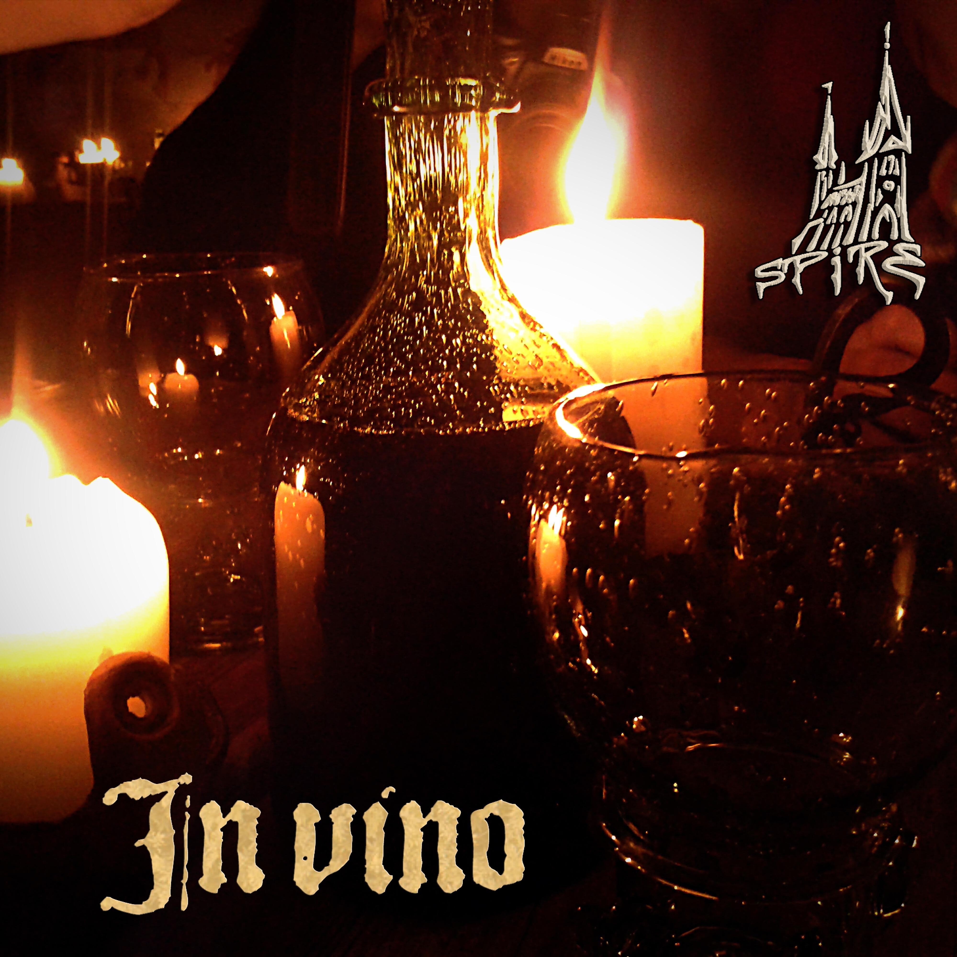 Постер альбома In Vino