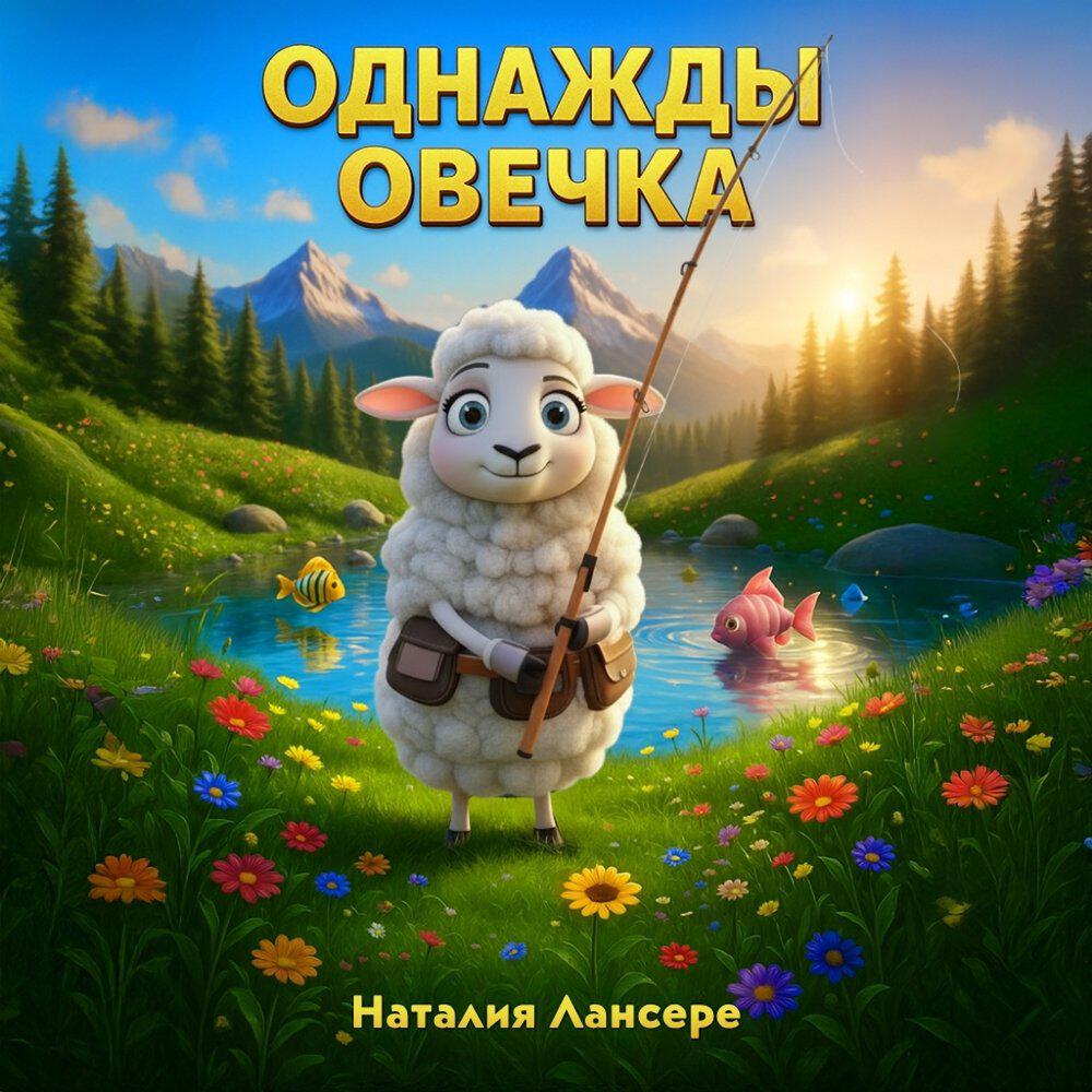 Релиз Однажды Овечка