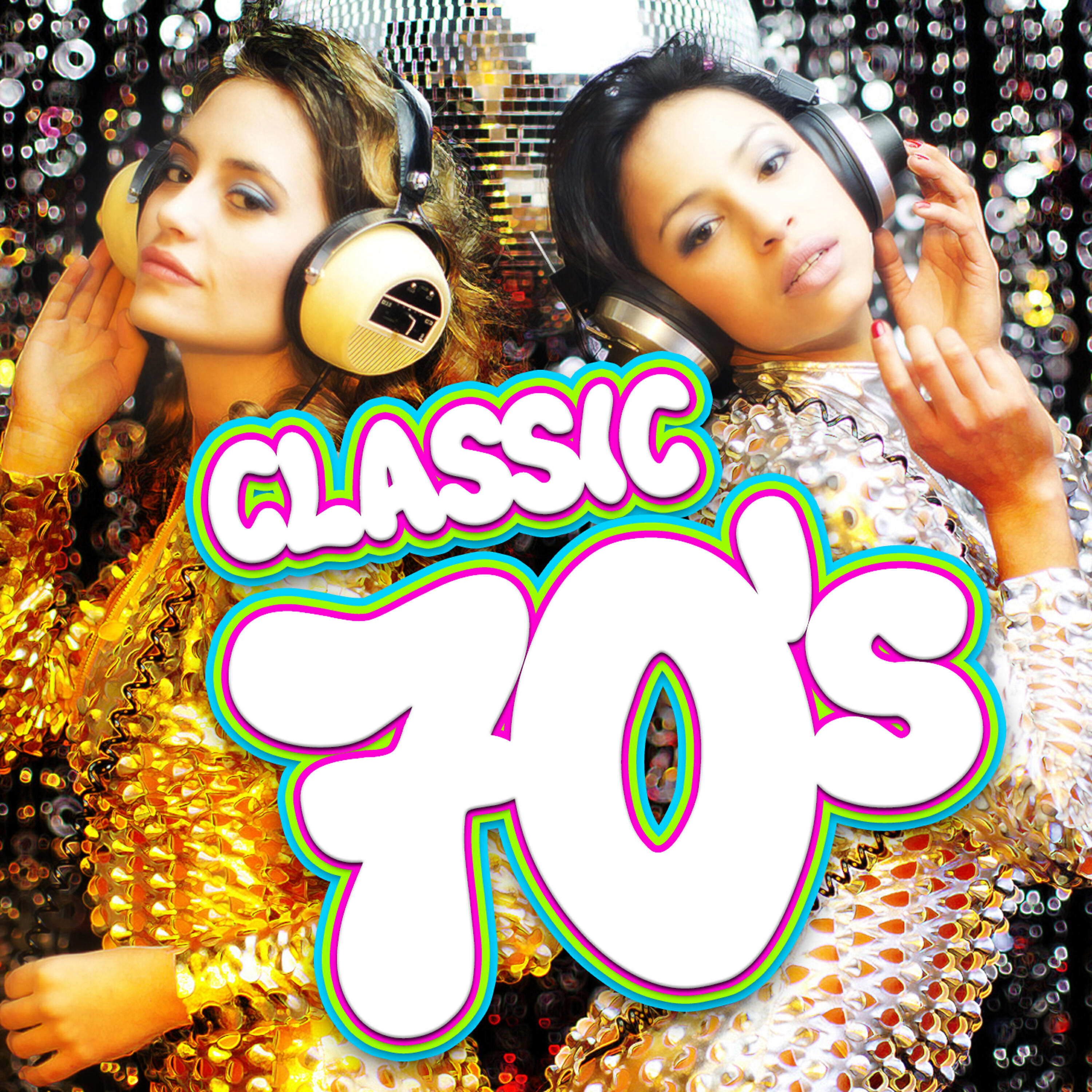 Релиз Classic 70's