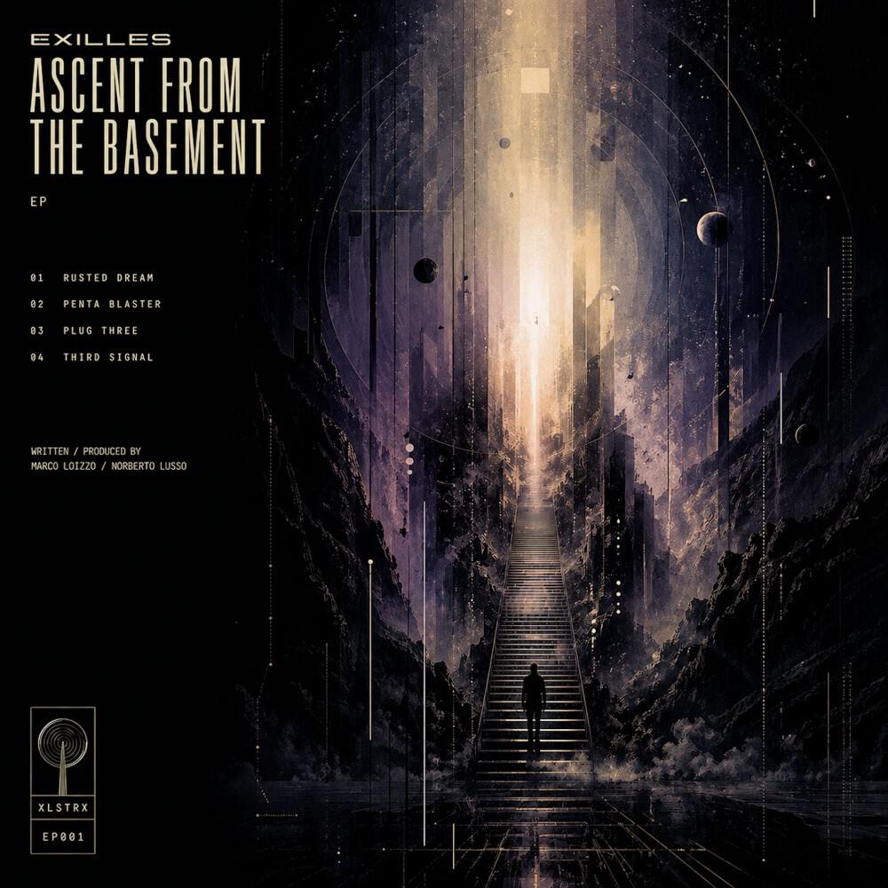Релиз Ascent from the basement
