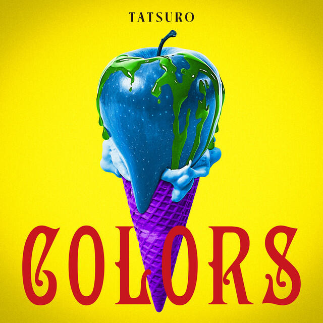 Релиз COLORS