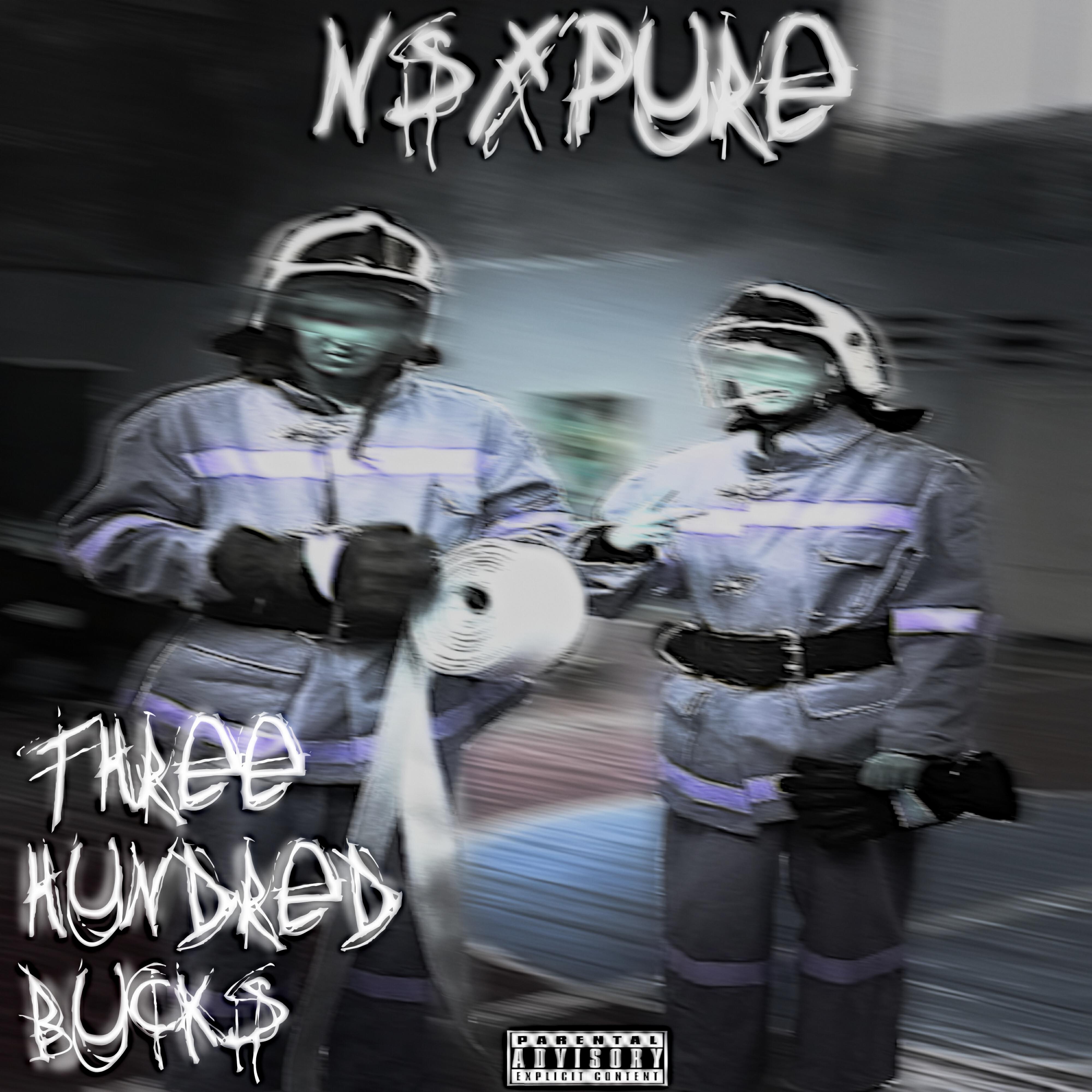 Релиз Three Hundred Bucks