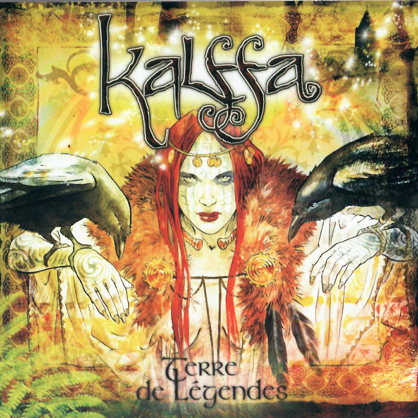 Kalffa