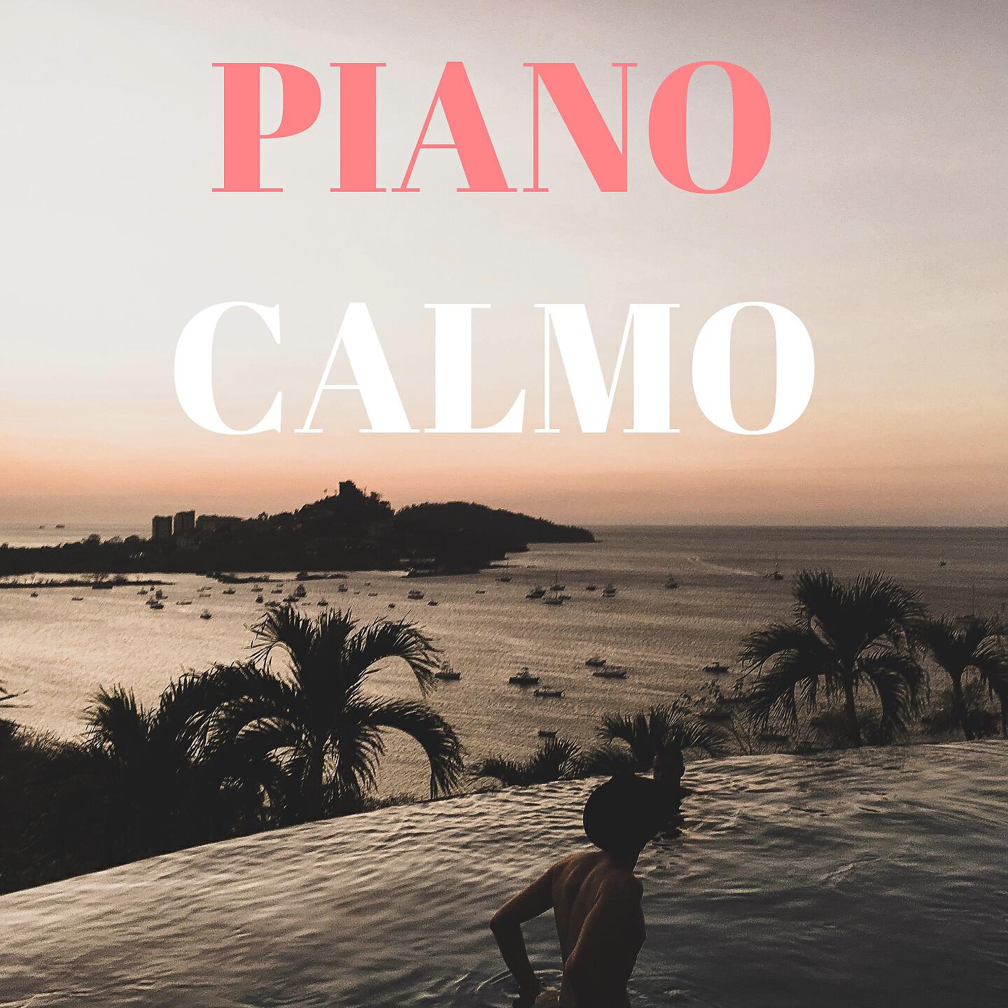 Релиз Piano calmo