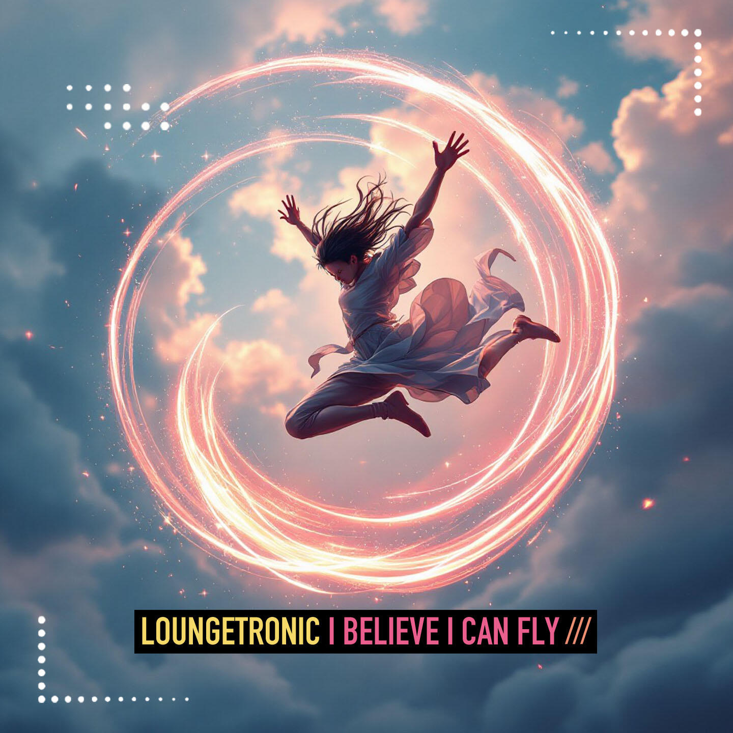 Релиз I Believe I Can Fly