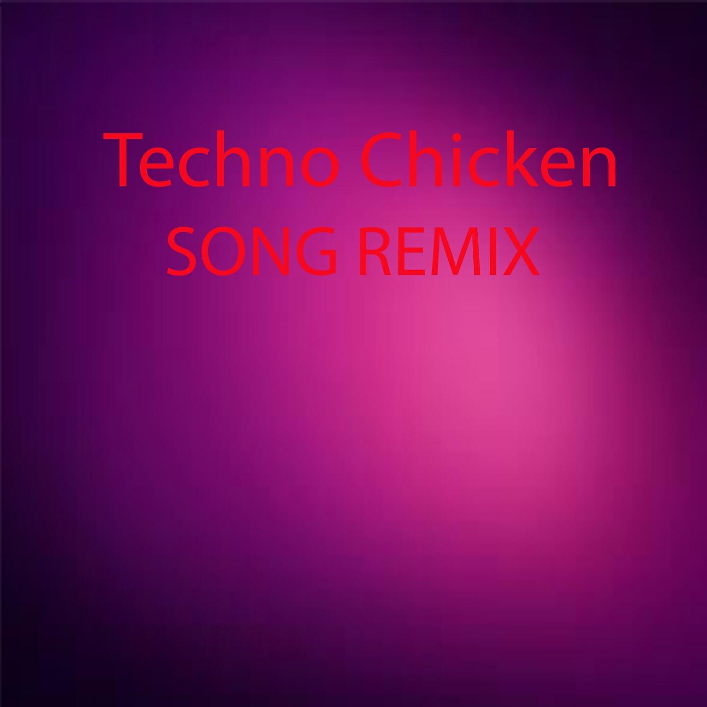 Релиз Chick Song Remix