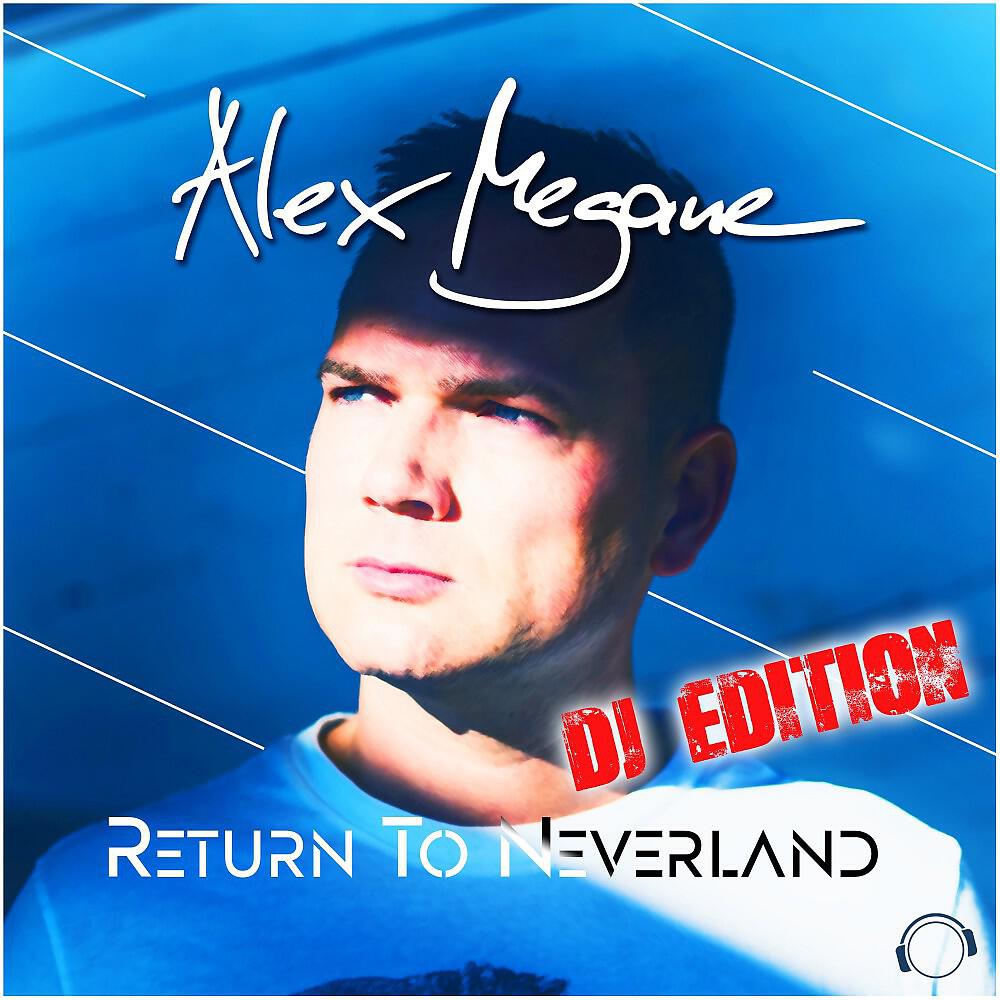 Релиз Return to Neverland - DJ Edition