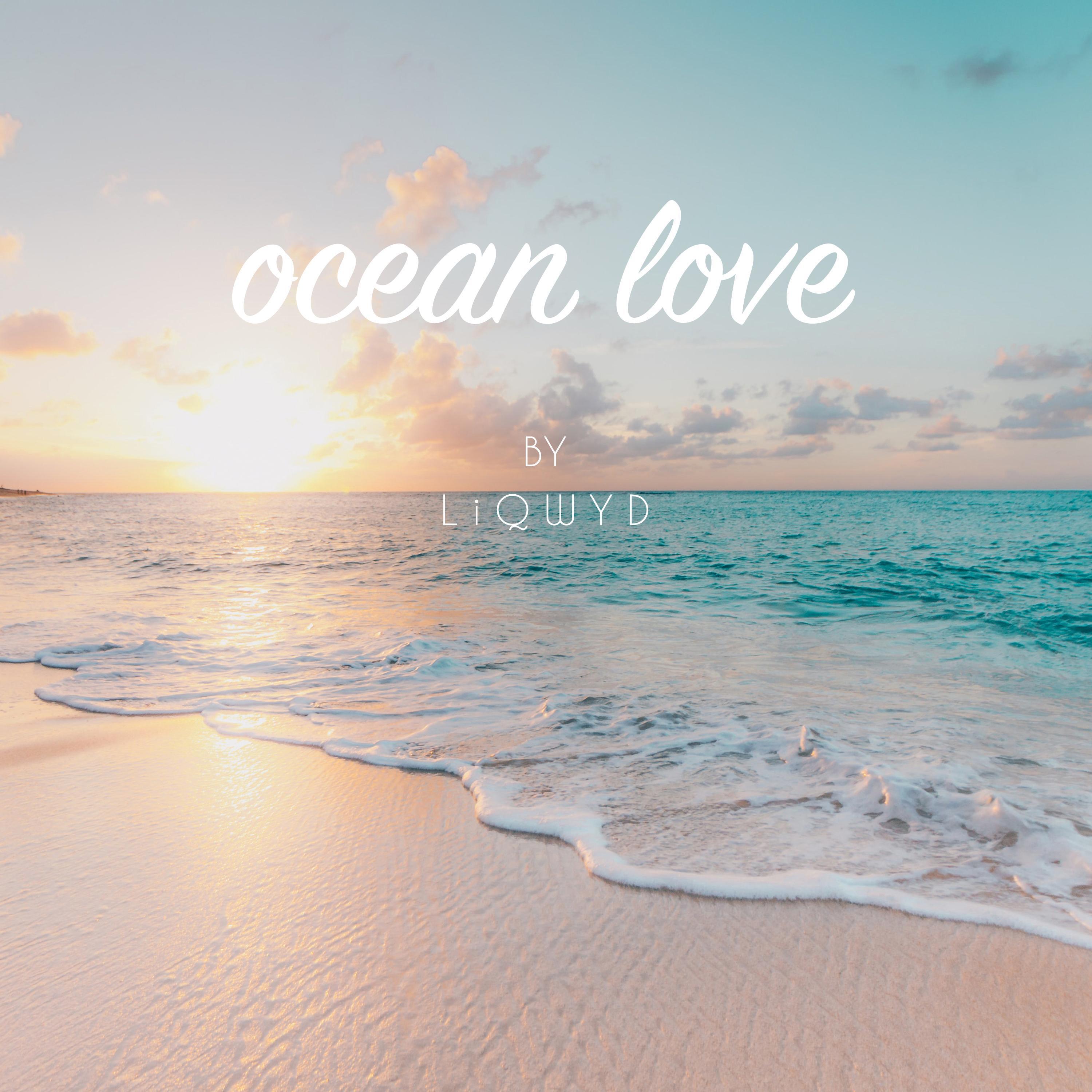 Релиз Ocean Love