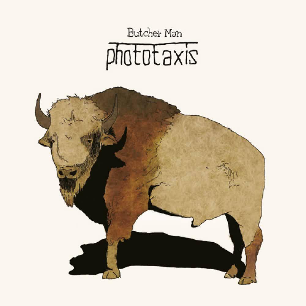Релиз Butcherman