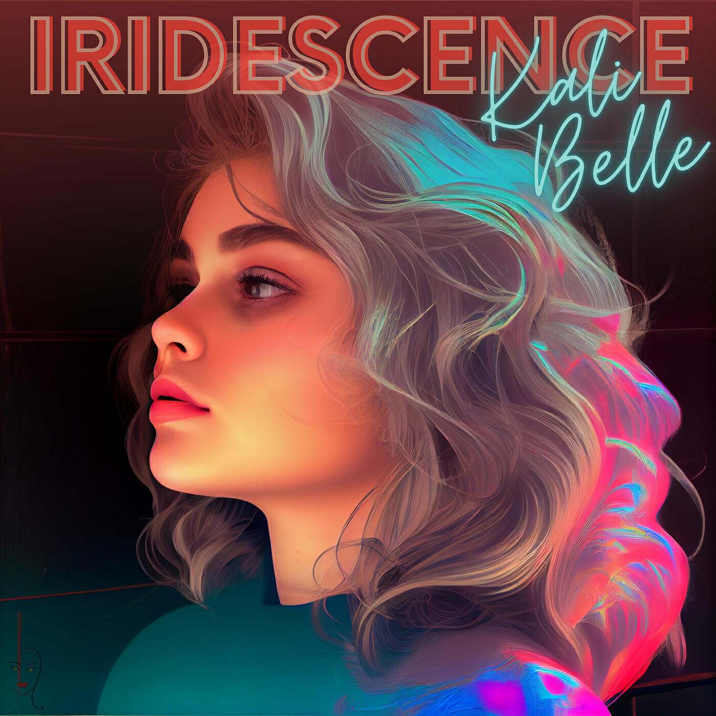 Релиз Iridescence