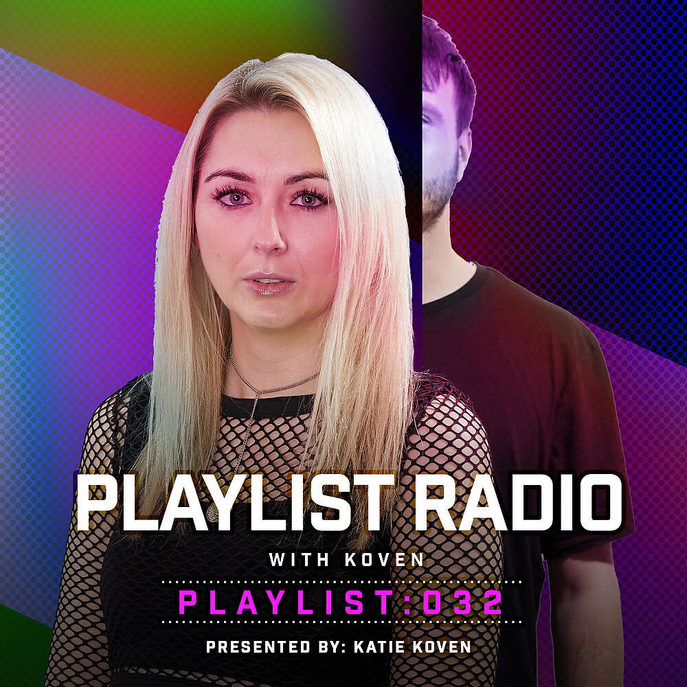 Постер альбома Playlist: 032