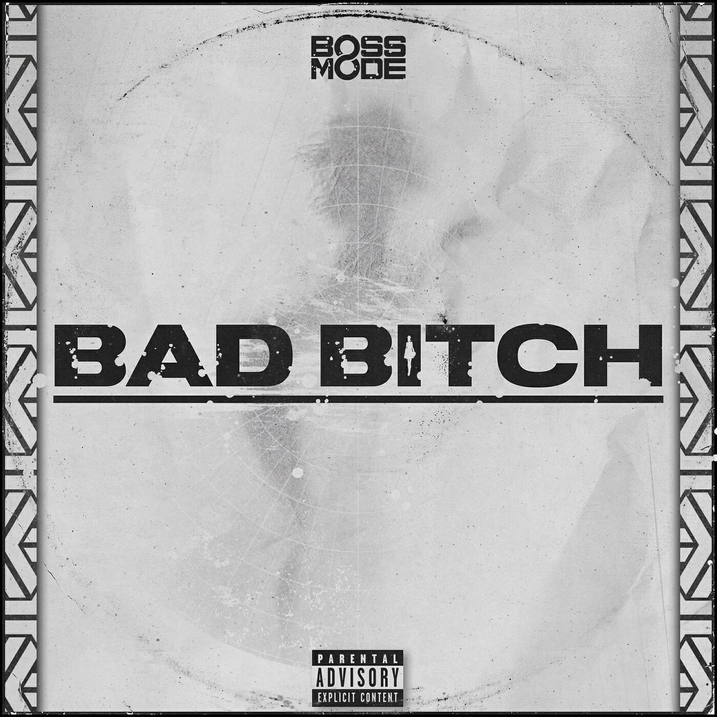 Релиз Bad Bitch