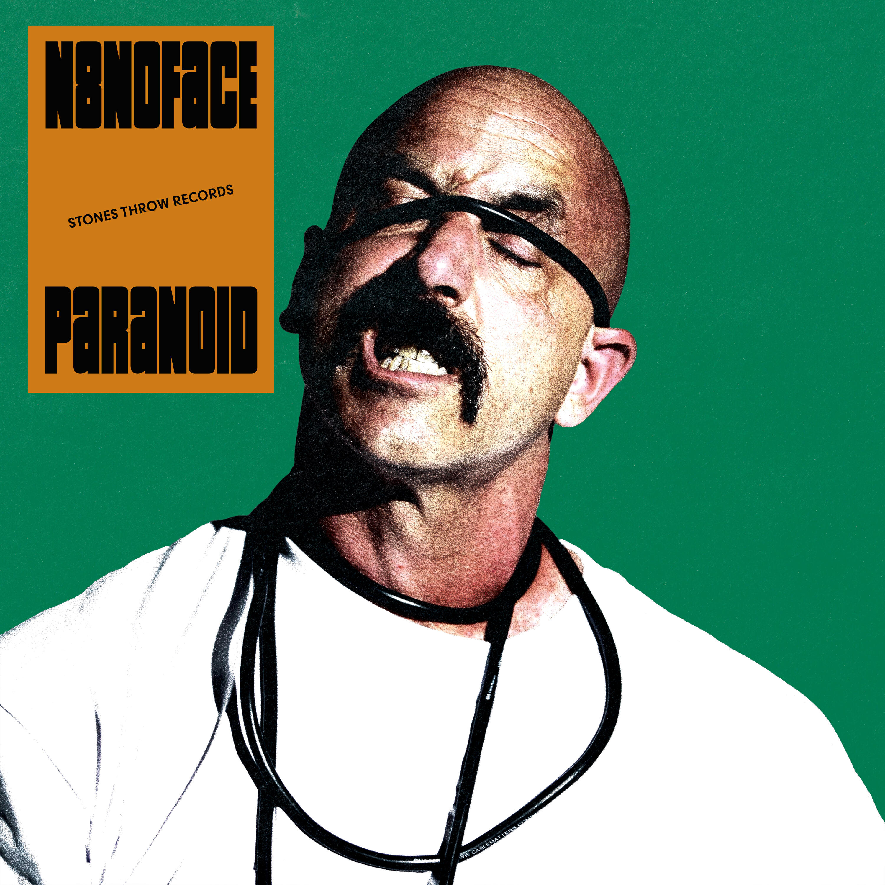 Релиз Paranoid