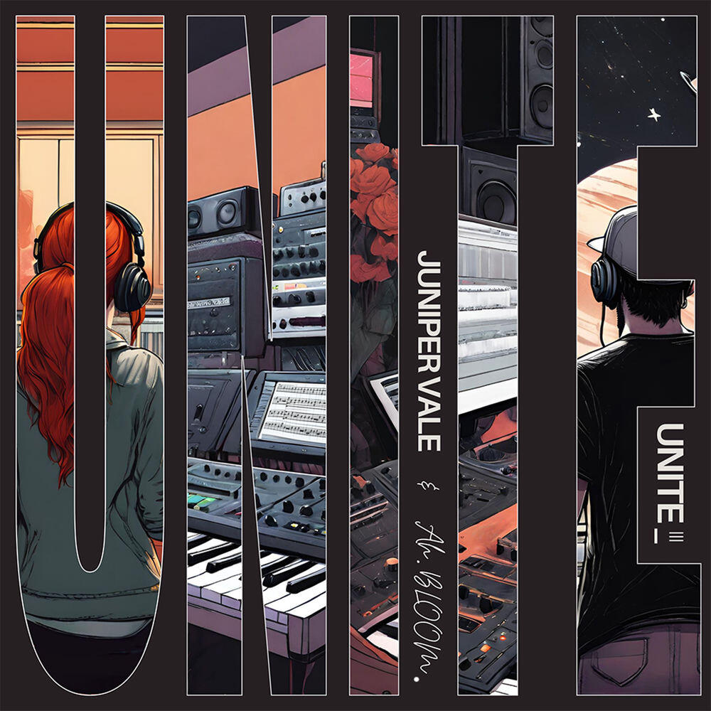 Релиз Unite