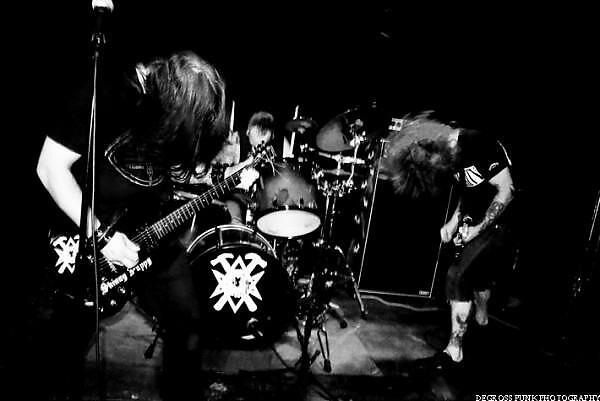 Wolvhammer