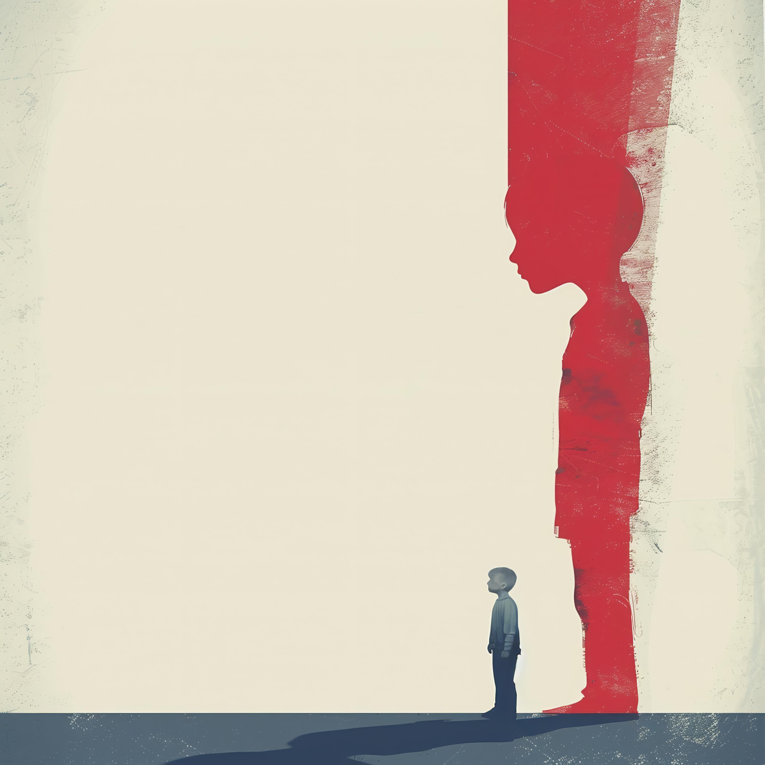 Релиз Быть взрослым