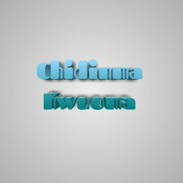 Релиз Kwuoma