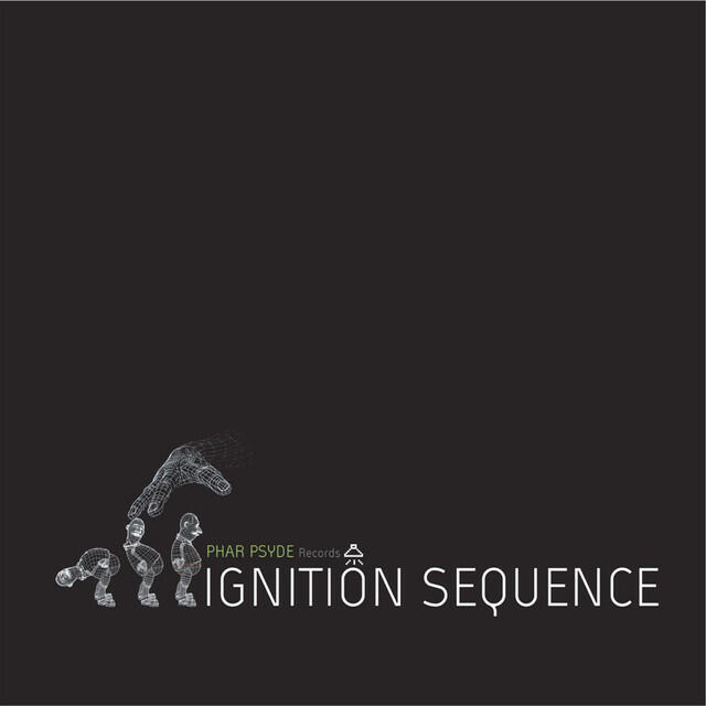 Релиз Ignition Sequence