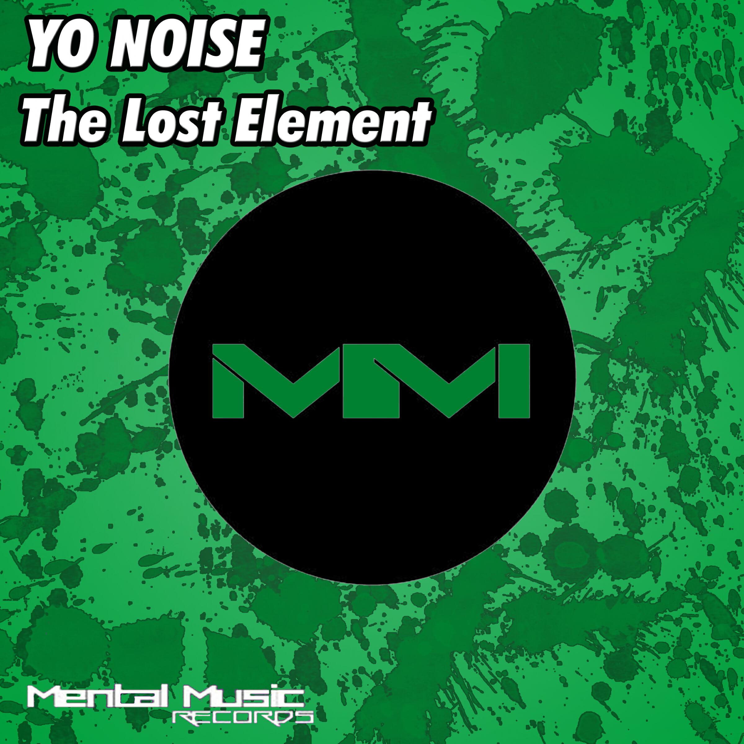 Релиз The Lost Element