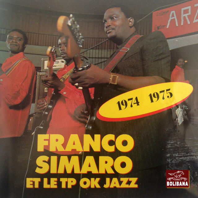 Franco Simaro