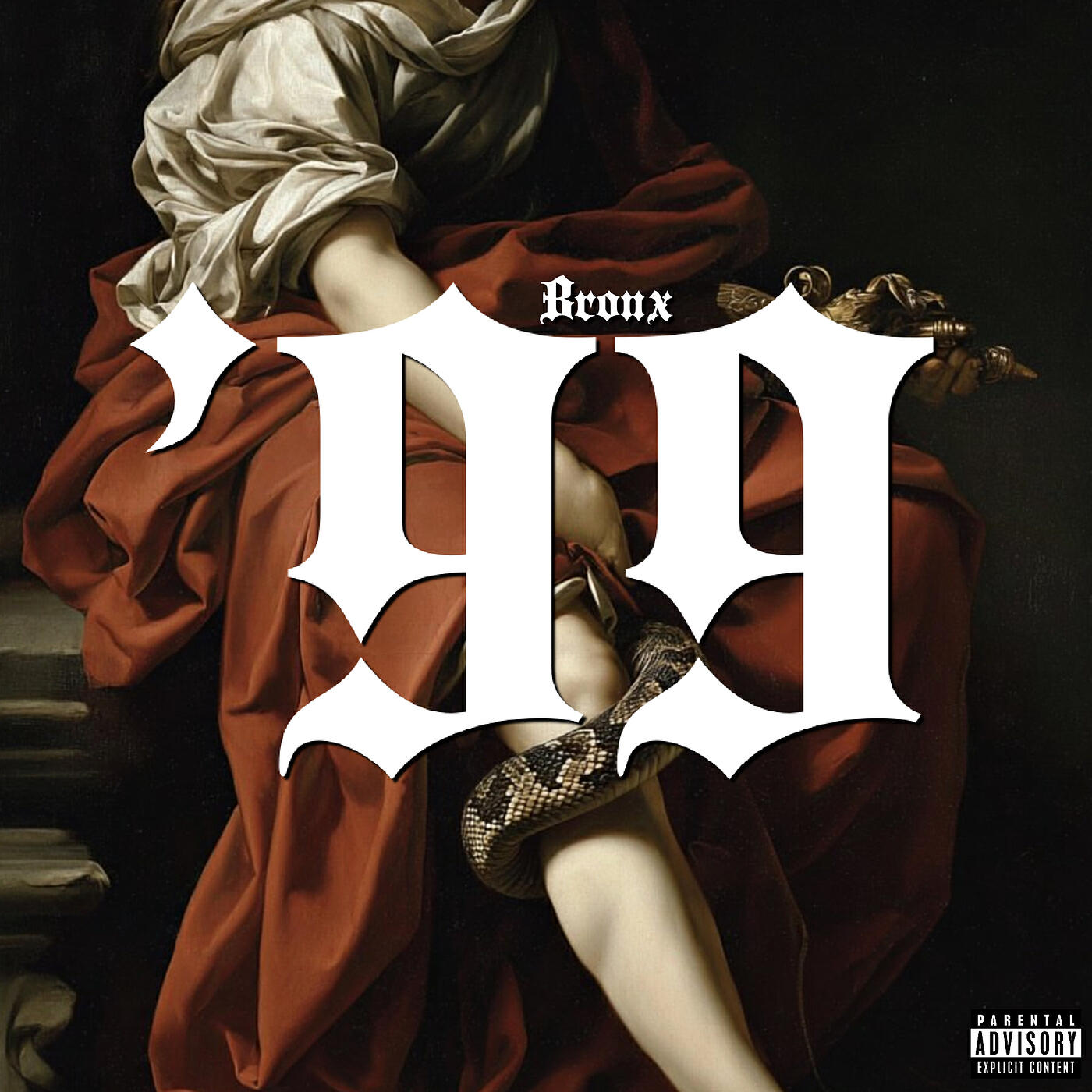 Релиз Bronx '99