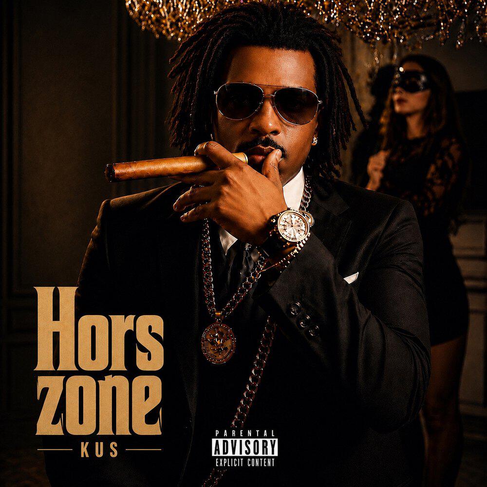 Релиз Hors zone