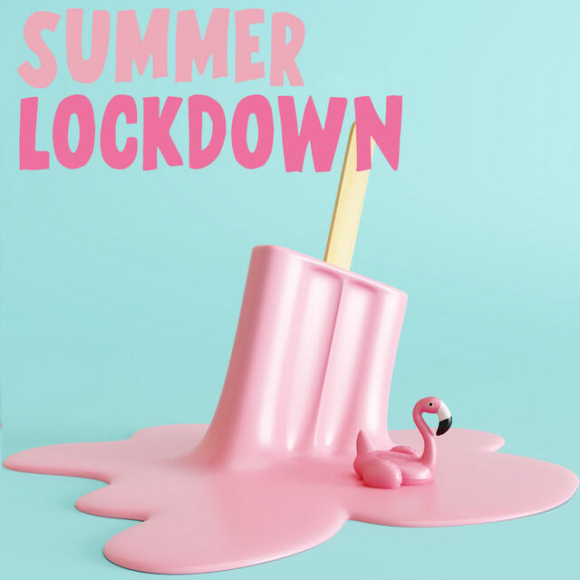 Релиз Summer Lockdown
