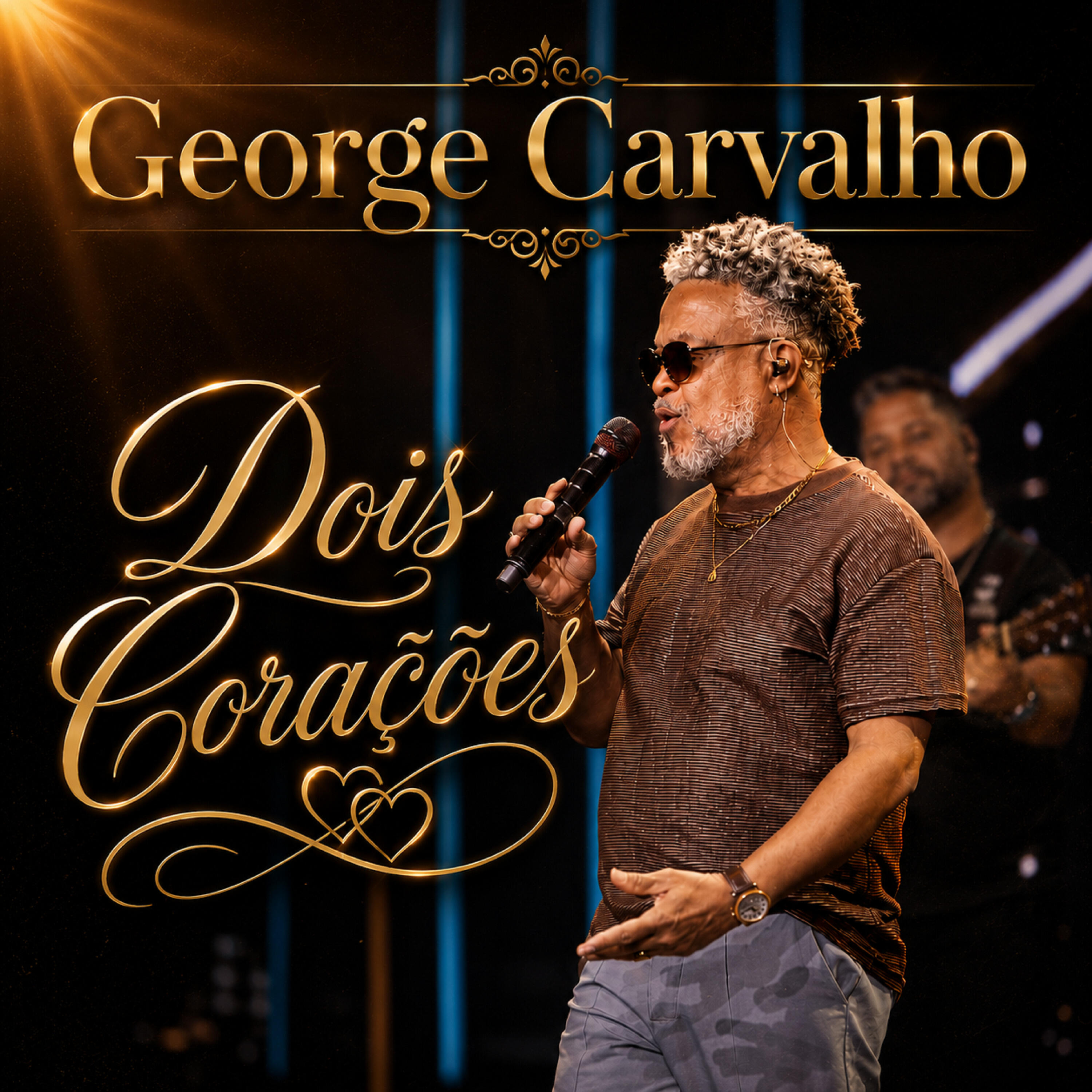 George Carvalho