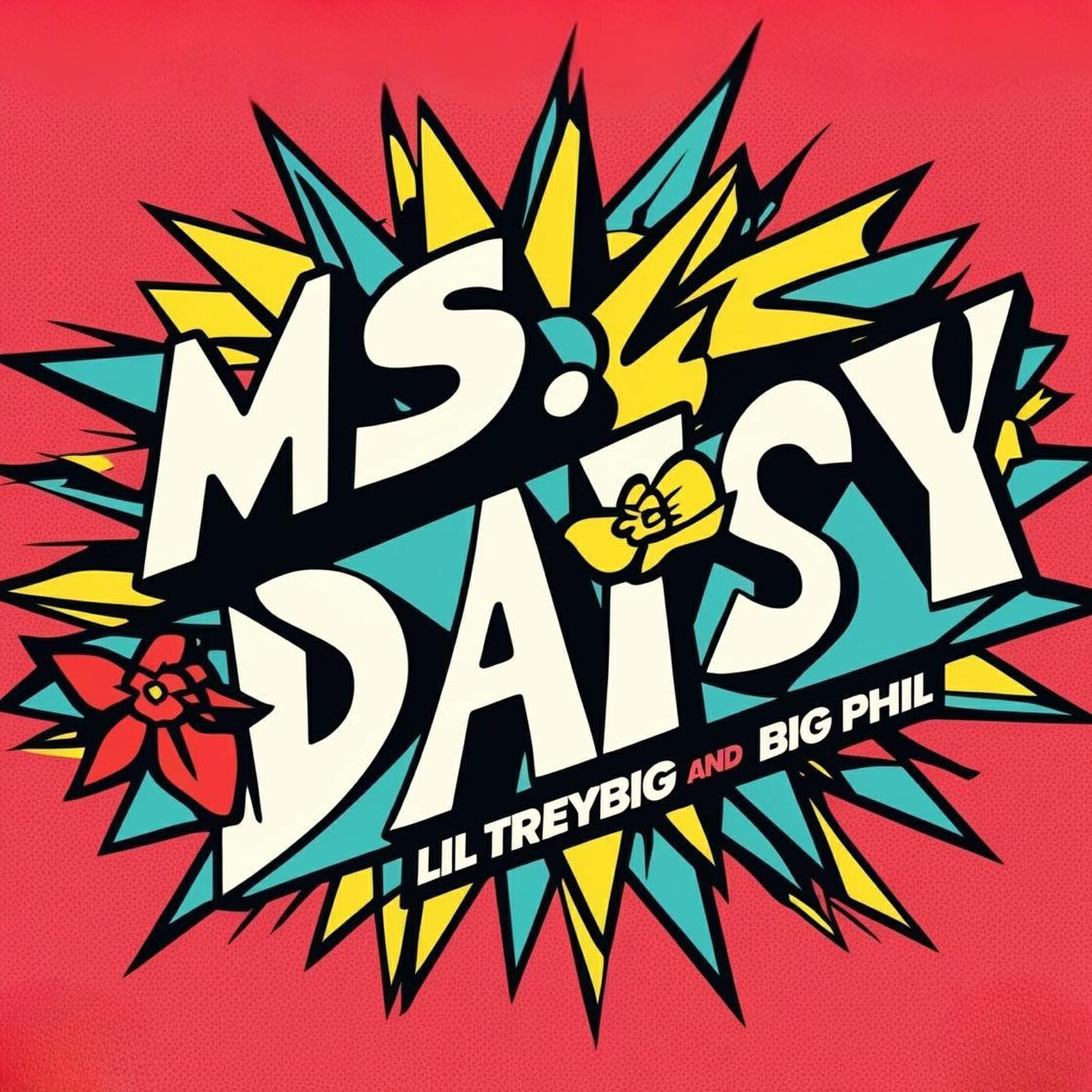 Релиз Ms. Daisy