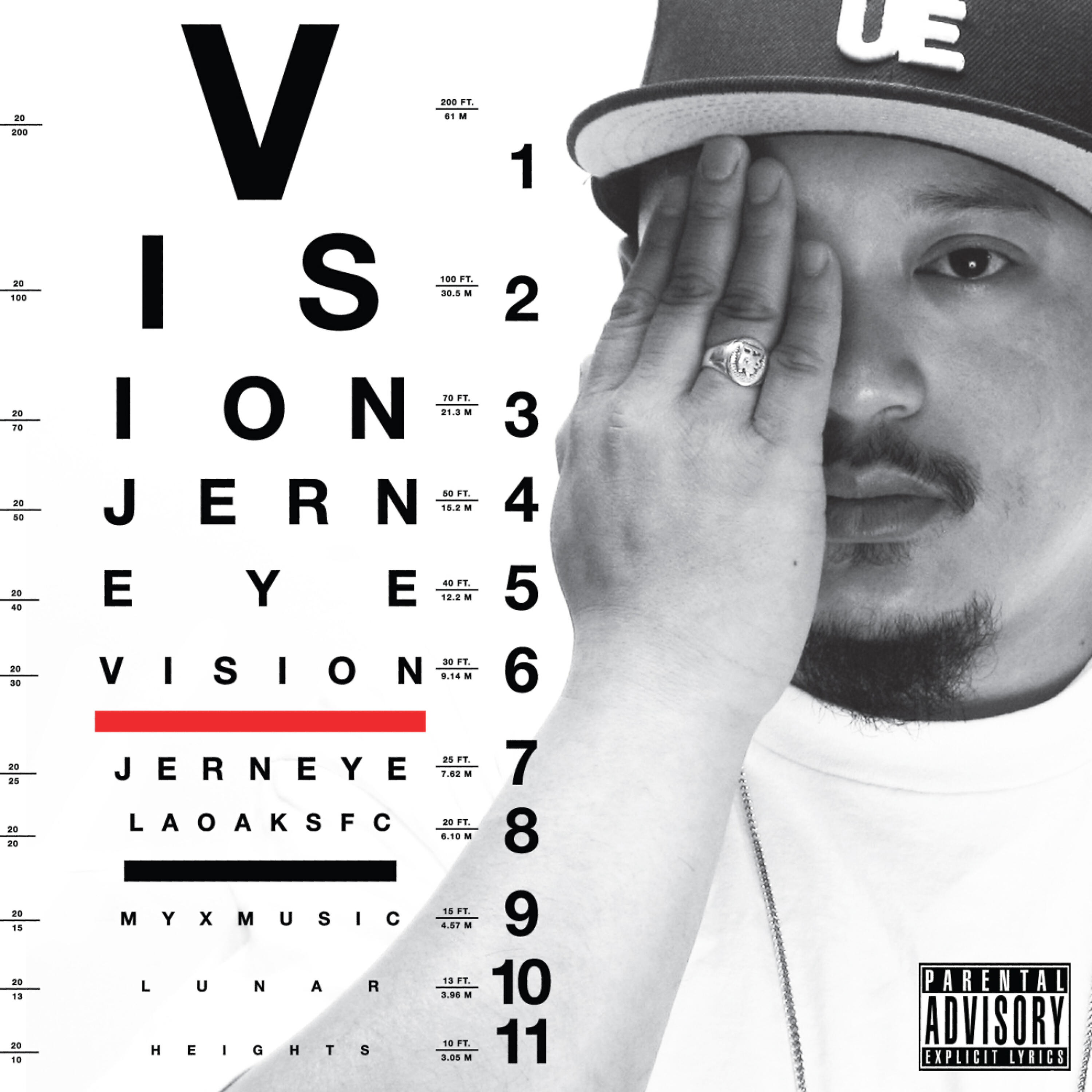 Релиз Vision