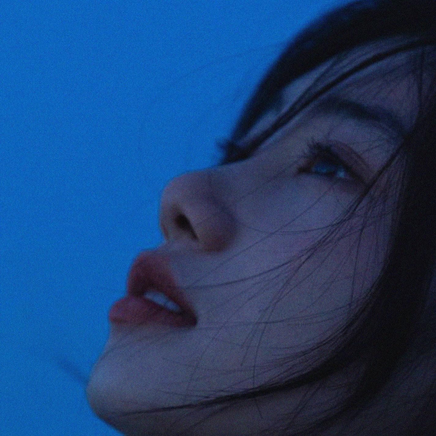 Релиз true blue