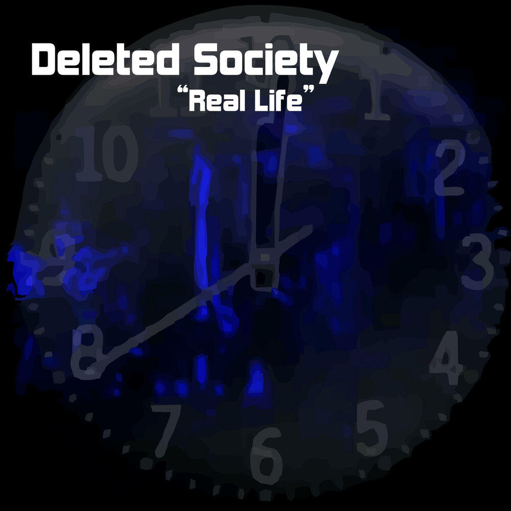 Deleted Society