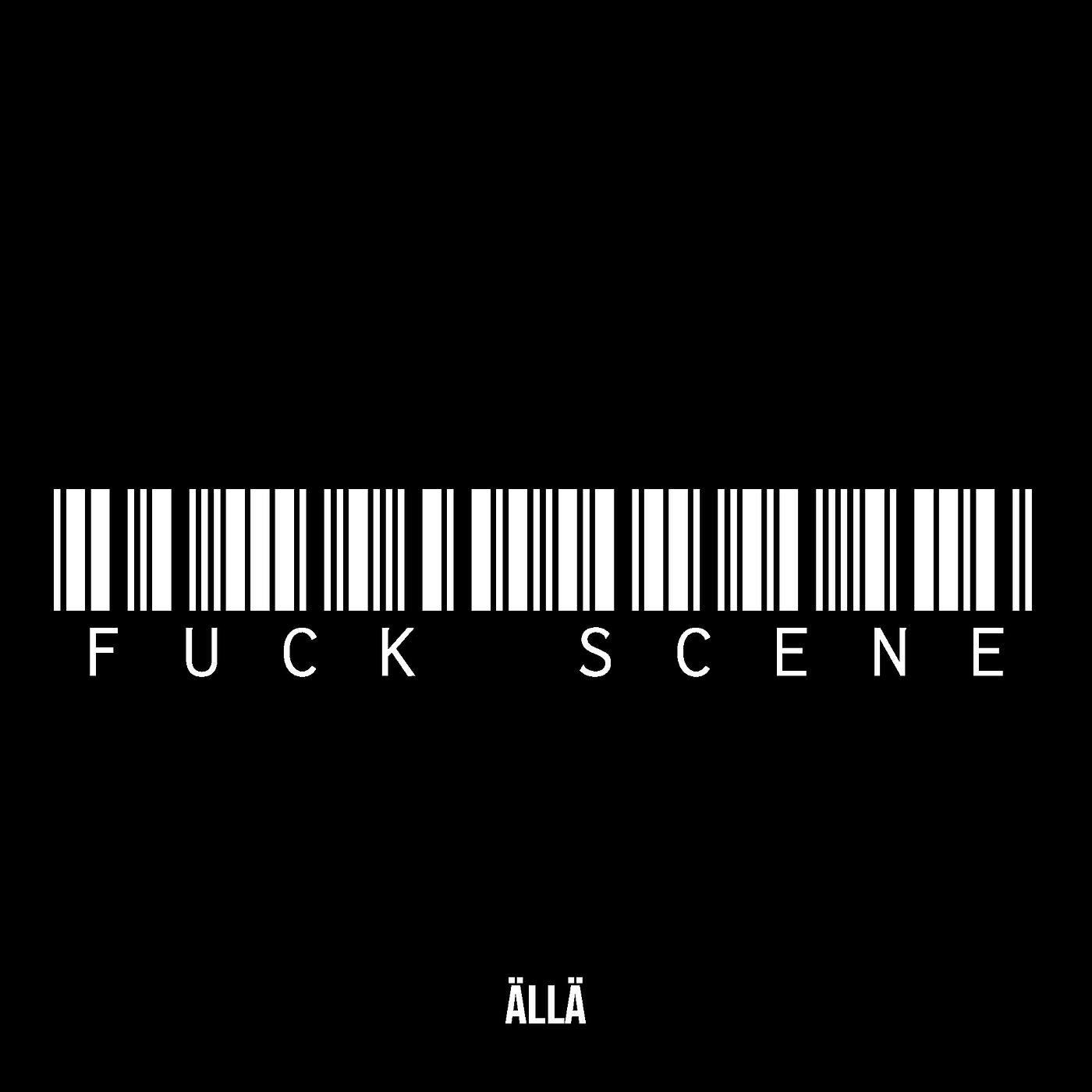 Релиз Fuck Scene